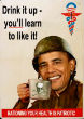 Welcome to Obamacare, how do you like it? Image of Welcome to Obamacare, how do you like it?