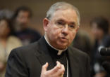 Archbishop Jose Gomez Image of Archbishop Jose Gomez