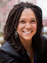 Melissa Harris-Perry Image of Melissa Harris-Perry