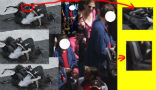 The Reddit online community is suggesting this could be the bomber. Image of The Reddit online community is suggesting this could be the bomber.