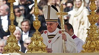 Pope Francis Image of Pope Francis