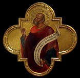 St. Mark Image of St. Mark