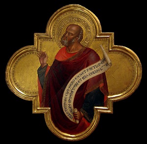 St. Mark St. Mark