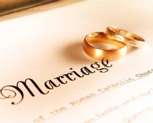 Homosexual 'Marriage' and Social Realism - Marriage & Family - Home