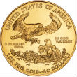 In God, and gold we trust. Image of In God, and gold we trust.