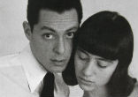 Allan Arbus and his wife Diane had previously enjoyed a successful career in fashion photography. The couple divorced in 1969 but remained close. Image of Allan Arbus and his wife Diane had previously enjoyed a successful career in fashion photography. The couple divorced in 1969 but remained close.