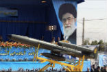 Iran has displayed several drones, some of which are likely being used by Hezbollah in Lebanon. Image of Iran has displayed several drones, some of which are likely being used by Hezbollah in Lebanon.