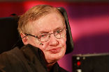 Stephan Hawking says his greatest blunder is an early conclusion he accepted about black holes. Image of Stephan Hawking says his greatest blunder is an early conclusion he accepted about black holes.