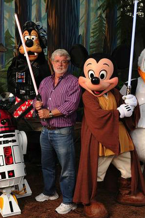 Disney could keep making 'Star Wars' movies for decades. The franchise so far has stood the test of time, and will continue to have a very loyal fan base as parents pass on their love for Star Wars to their kids, and those kids go on to watch the next set of movies. Disney could keep making 'Star Wars' movies for decades. The franchise so far has stood the test of time, and will continue to have a very loyal fan base as parents pass on their love for Star Wars to their kids, and those kids go on to watch the next set of movies.
