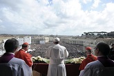 Pope Francis Image of Pope Francis
