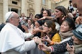 Pope Francis Image of Pope Francis
