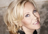 Agnetha Fältskog says a harrowing experience with flying through turbulent weather left her traumatized. Image of Agnetha Fältskog says a harrowing experience with flying through turbulent weather left her traumatized.