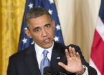 Was Obama involved in stopping Tea Party applications? Image of Was Obama involved in stopping Tea Party applications?