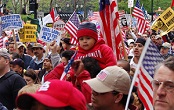 Immigration Reform Rally Image of Immigration Reform Rally
