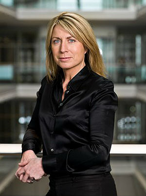 Deborah Turness is used to competition, given that the BBC usually could outnumber and outspend her at ITV News. She is described by colleagues there as ferociously energetic and savvy about what viewers want to see. Deborah Turness is used to competition, given that the BBC usually could outnumber and outspend her at ITV News. She is described by colleagues there as ferociously energetic and savvy about what viewers want to see.