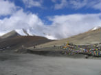 The site of the world's most mysterious border dispute. Image of The site of the world's most mysterious border dispute.
