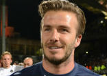 Winning over 100 caps for his native great Britain and winning countless trophies in two different continents, it was David Beckham's ability to maximize the power of the Image of Winning over 100 caps for his native great Britain and winning countless trophies in two different continents, it was David Beckham's ability to maximize the power of the