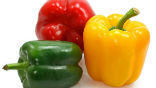 A pepper a day may keep Parkinson's away. Image of A pepper a day may keep Parkinson's away.