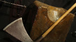 The tragic, secular reward for Christian integrity. Image of The tragic, secular reward for Christian integrity.