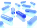 Generic drugs benefit consumers because they cost much less than their brand name counterparts. Image of Generic drugs benefit consumers because they cost much less than their brand name counterparts.