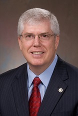 Mat Staver, Founder and Chairman of Liberty Counsel Image of Mat Staver, Founder and Chairman of Liberty Counsel