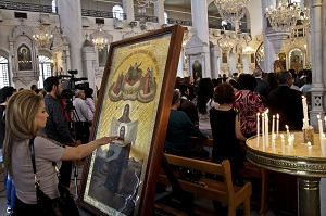 Syrian Christians Syrian Christians