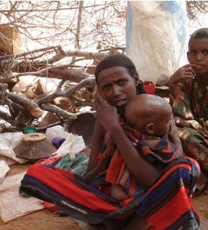 Malnutrition is the underlying cause of death for at least 3.1 million children a year, accounting for 45 percent of all deaths among children under the age of five and stunting growth among a further 165 million. Malnutrition is the underlying cause of death for at least 3.1 million children a year, accounting for 45 percent of all deaths among children under the age of five and stunting growth among a further 165 million.