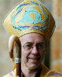 Archbishop of Canterbury has warned Cameron not to push through his bill. Image of Archbishop of Canterbury has warned Cameron not to push through his bill.