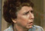 Dotty but delightful, Jean Stapleton as Edith Bunker smoothed out her husband Archie's rough edges on the classic situation comedy Image of Dotty but delightful, Jean Stapleton as Edith Bunker smoothed out her husband Archie's rough edges on the classic situation comedy