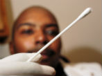 Police can now force you to provide a DNA sample upon arrest for serious crimes. Image of Police can now force you to provide a DNA sample upon arrest for serious crimes.