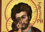 St. Joseph Image of St. Joseph
