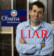 Issa has called Plouffe a liar in response to Plouffe's allegations. Image of Issa has called Plouffe a liar in response to Plouffe's allegations.