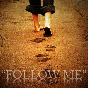 follow catholic lord discipleship cost want jesus him said thing loved faith