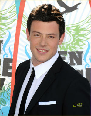 Cory Monteith, one of the stars of the Fox TV show 'Glee' was found dead in a Vancouver hotel room this weekend. He was only 31. Investigators say that as of yet, there are no indications of foul play. Cory Monteith, one of the stars of the Fox TV show 'Glee' was found dead in a Vancouver hotel room this weekend. He was only 31. Investigators say that as of yet, there are no indications of foul play.
