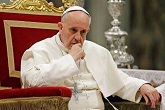 Pope Francis Image of Pope Francis