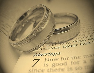 Marriage: The Forgotten Sacrament and the Shortage of Priests - Marriage & Family - Home & Family - News - Vimarsana News