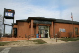 If you bank here, consider stopping. Catholics should not give business to unrepentant thieves. Image of If you bank here, consider stopping. Catholics should not give business to unrepentant thieves.