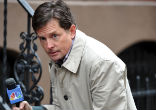 The NBC comedy, based loosely on his life, Image of The NBC comedy, based loosely on his life,
