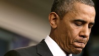 President Obama comments on the Trayvon Martin/ George Zimmerman tragedy Image of President Obama comments on the Trayvon Martin/ George Zimmerman tragedy