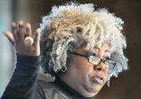 Anthea Butler Image of Anthea Butler