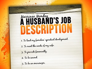 My Husband, My Hero - Marriage & Family - Home & Family - News