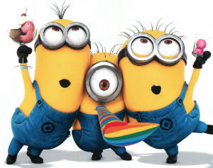 'Despicable Me 2' topped the box office in 36 of the 38 countries it played in this weekend and has earned $151.1 million overseas, which brings its very early worldwide total to $293.2 million. 'Despicable Me 2' topped the box office in 36 of the 38 countries it played in this weekend and has earned $151.1 million overseas, which brings its very early worldwide total to $293.2 million.