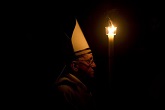 Pope Francis issues Encyclical Letter, Light of Faith Image of Pope Francis issues Encyclical Letter, Light of Faith