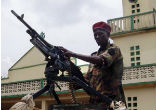Both the African Union and the U.N. plan to send experts to the Central African Republic to determine what's needed. U.N. diplomats say that the report will inform the Security Council to respond with a resolution. Image of Both the African Union and the U.N. plan to send experts to the Central African Republic to determine what's needed. U.N. diplomats say that the report will inform the Security Council to respond with a resolution.