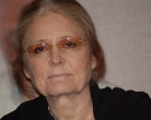 Gloria Steinem Image of Gloria Steinem