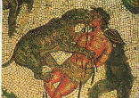 The persecution of Christians began shortly after the crucifixion of Jesus Christ. The ebb and flow of Christian persecution has since become a reoccurring theme in world history. At times Christians have persecuted other Christians. The United States has a history of persecuting Catholics. Photo: (Pakistani Christians Image of The persecution of Christians began shortly after the crucifixion of Jesus Christ. The ebb and flow of Christian persecution has since become a reoccurring theme in world history. At times Christians have persecuted other Christians. The United States has a history of persecuting Catholics. Photo: (Pakistani Christians