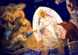 The Transfiguration of the Lord Jesus Christ: On this great feast day, we can ask the Lord to transfigure us and our lives so that we may be true antennas of the divine message, receiving God's signals and then re-broadcasting them out to a world that so desperately needs to hear them. Image of The Transfiguration of the Lord Jesus Christ: On this great feast day, we can ask the Lord to transfigure us and our lives so that we may be true antennas of the divine message, receiving God's signals and then re-broadcasting them out to a world that so desperately needs to hear them.