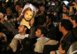 The Evangelist Mark brought the Gospel of Jesus Christ to Egypt in 61 A.D. and planted the Church there, deep in the soil of that land of martyrs and saints. Egypt has a proud, long, unbroken and vital Christian heritage. We must pray for, stand with, and defend the Christians in Egypt as hostility toward the Christian faith grows.
Image of The Evangelist Mark brought the Gospel of Jesus Christ to Egypt in 61 A.D. and planted the Church there, deep in the soil of that land of martyrs and saints. Egypt has a proud, long, unbroken and vital Christian heritage. We must pray for, stand with, and defend the Christians in Egypt as hostility toward the Christian faith grows.