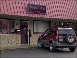 The front of Sweet Cakes by Melissa in Oregon Image of The front of Sweet Cakes by Melissa in Oregon