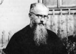 Father Maximilian Kolbe was born in Poland in 1894, became a Franciscan friar as a teenager, and was later ordained as a priest who served a small parish community. But when the Nazis invaded Poland in 1939, tragic events of human suffering where set into motion in which Kolbe's destiny would be sealed and his holiness revealed. Image of Father Maximilian Kolbe was born in Poland in 1894, became a Franciscan friar as a teenager, and was later ordained as a priest who served a small parish community. But when the Nazis invaded Poland in 1939, tragic events of human suffering where set into motion in which Kolbe's destiny would be sealed and his holiness revealed.